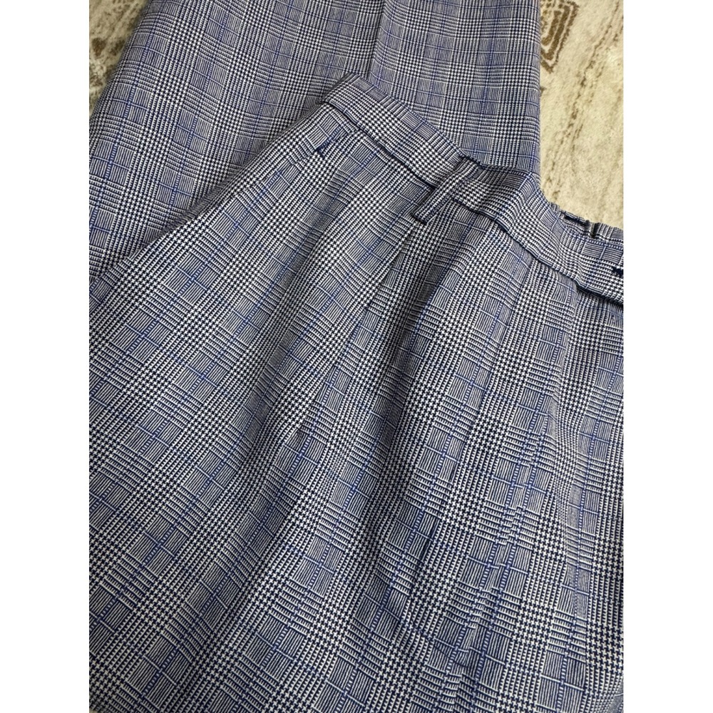 Pendleton Gray Straight Leg Pants - image 5